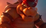 Some Jakks Pacific Mario Movie Toys Are Out In The Wild, Including A Fire-Breathing Bowser