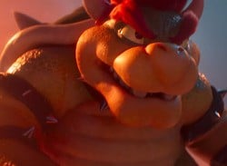 Some Jakks Pacific Mario Movie Toys Are Out In The Wild, Including A Fire-Breathing Bowser