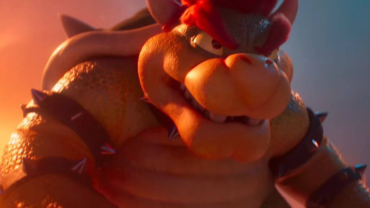 Bowser (Super Mario Bros.)