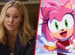Sonic The Hedgehog 4 Movie Has Found Its Amy Rose