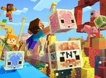 Minecraft's Chaos Cubed Update Is Now Live, Here Are The Patch Notes
