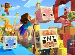 Minecraft's Chaos Cubed Update Is Now Live, Here Are The Patch Notes