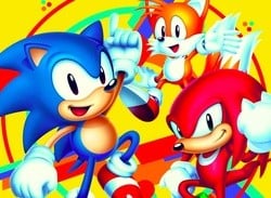 Basking in Nostalgia and '16-Bit' Goodness in Sonic Mania - Feature