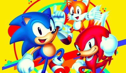 Multiple Cheat Codes For Sonic Mania Have Been Discovered