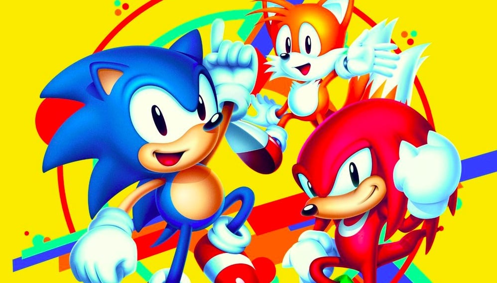 Sonic Mania Level Selector Cheat Codes Guide And How To Unlock It