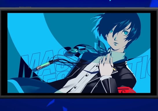 Persona 3 Reload Switch 2 Performance Update Now Live, Targets 60fps In Docked Mode