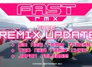 FAST RMX Version 1.3 Goes Live on 13th September