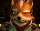 Japanese Charts: Star Fox Proves There's Nothing Wrong With Its G-Diffuser In Week One