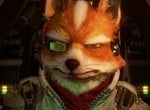 Star Fox Proves There's Nothing Wrong With Its G-Diffuser In Week One