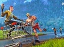Fortnite v5.20 Brings New Weapon, Steady Storm Mode And Resolution Upgrade On Switch