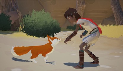 RiME Developer Confirms May Release for Nintendo Switch Download