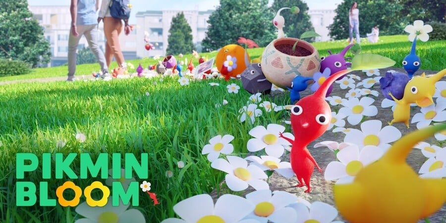 Pikmin B