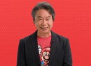 Fan Compiles Archive Of Over 450 Interviews From Shigeru Miyamoto
