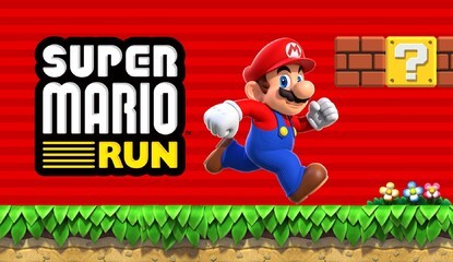 Nintendo Appears at Apple Conference to Announce Super Mario Run