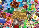 Animal Crossing: New Leaf Update Is Available Now