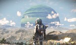 No Man's Sky 'Worlds Part II' Update Adds New Solar Systems, Biomes, Terrains & More