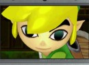 Latest Hyrule Warriors Legends Trailer Shows More of Toon Link In Action