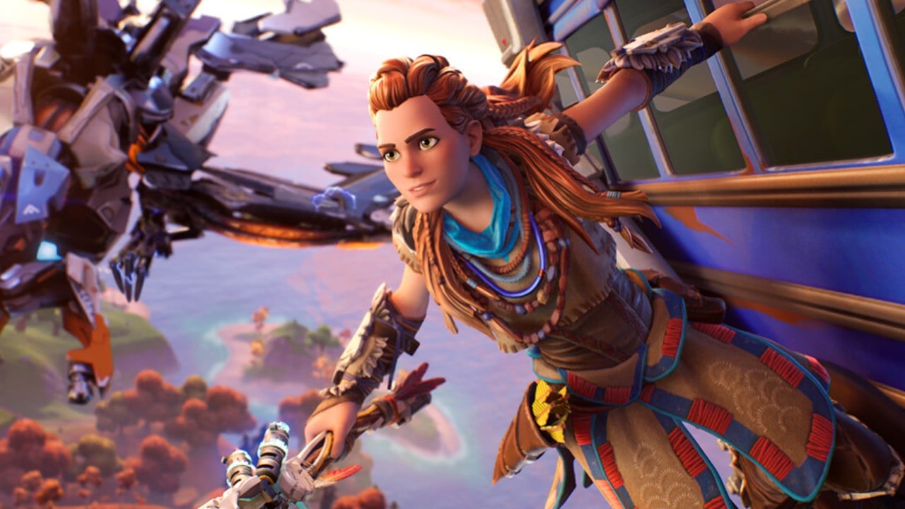 Epic Games secures $ 1 billion in funding, and Sony invests another $ 200 million
