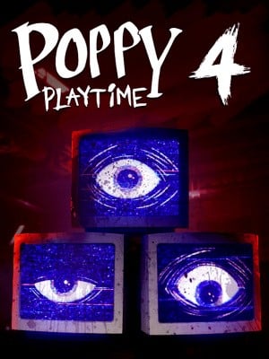 Poppy Playtime Chapter 4