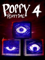 Poppy Playtime Chapter 4
