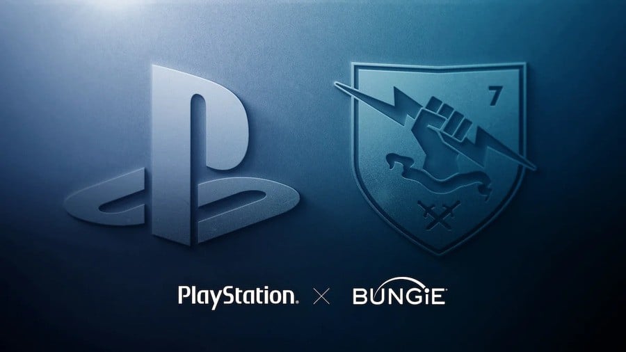Sony Buying Bungie