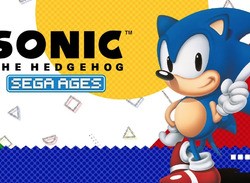 Sega AGES Finally Launches In The West, Sonic And Thunder Force IV Available Now On Switch