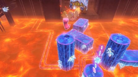star -crossed world all new copy abilities