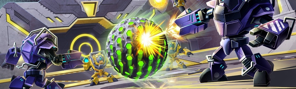 Metroid Prime: Blast Ball Challenge – StreetPass UK Launches Free Prize Competition for Nintendo 3DS Gamers