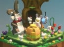 LEGO Bricktales' Easter Update Hops Onto Switch Later This Year
