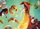 Mario + Rabbids Dev Is Hiring For A New 'AAA' Rayman Game