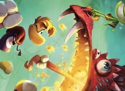 Mario + Rabbids Dev Is Hiring For A New 'AAA' Rayman Game