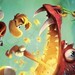 Mario + Rabbids Dev Is Hiring For A New 'AAA' Rayman Game
