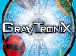 Gravitronix - Medaverse Studios