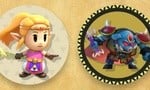 Switch Online's Missions & Rewards Adds Zelda: Echoes Of Wisdom Icons