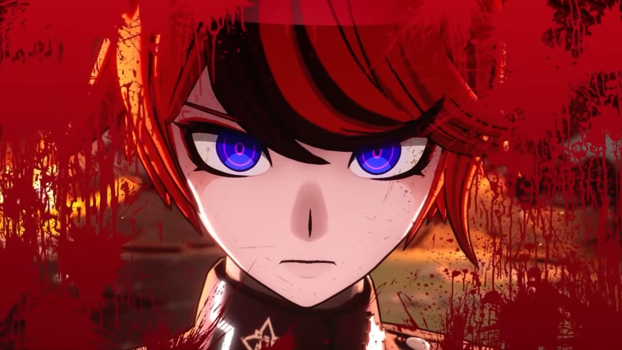 Japanese Charts: The Hundred Line: Last Defense Academy Storms To The Top