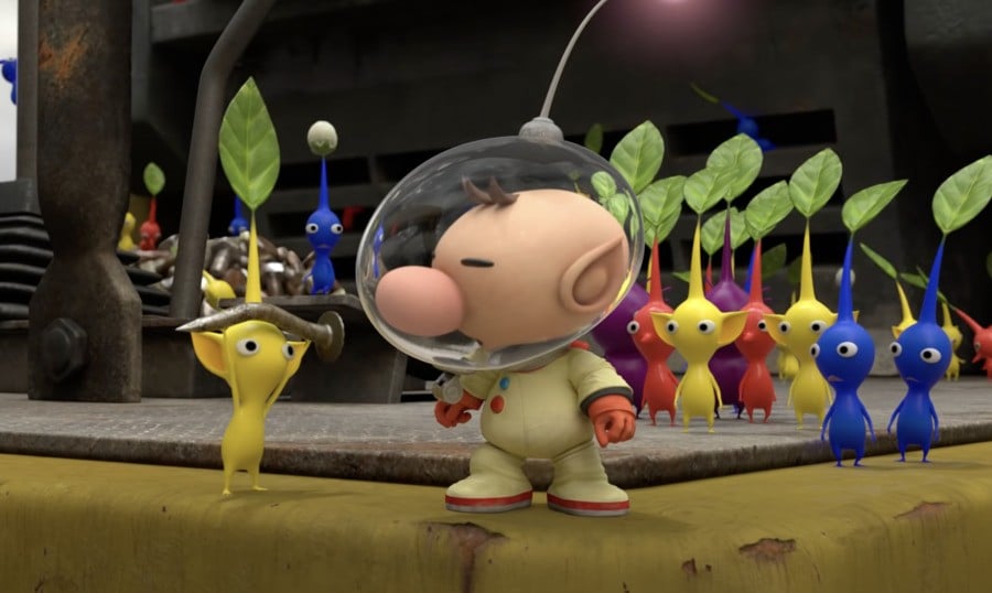 Pikmin