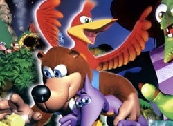 Toys For Bob Reiterates Its Desire To Make A New Banjo-Kazooie Game