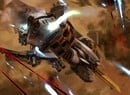 Ikaruga Will Be Dual-Phasing To Switch Later This Month