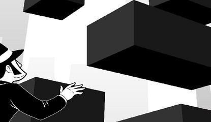 Shifting World (3DS)