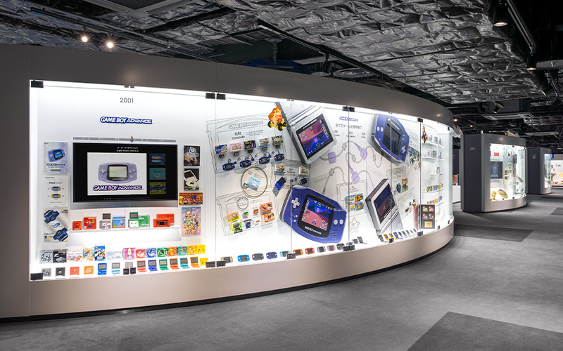 Nintendo Museum in Kyoto: Masahiro Sakurai Praises Sneak Preview Ahead of October 2024 Opening