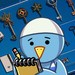 This Blue Prince Physical Collection Might Help You Crack Some Of Its Toughest Puzzles