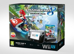 Nintendo Confirms The Mario Kart 8 Premium Pack – Special Edition Wii U Hardware Bundle