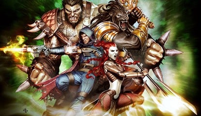 Heroes of Ruin Updates and DLC a Possibility