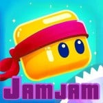 Jamjam