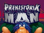 Prehistorik Man