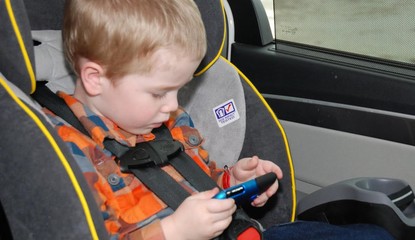 Reggie: Time Spent on Rival Devices is a Missed Opportunity For Nintendo