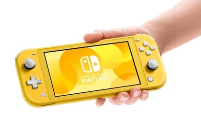 Which Switch Games Don't Work With Nintendo Switch Lite?