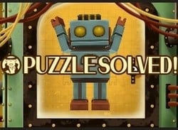 Professor Layton and the Mask of Miracle to get Daily New Puzzles