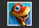 Sumo Digital Will Change the Snake Pass Logo on Switch in Its Next Update