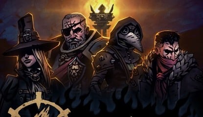 "Forward Now, Into Oblivion's Inky Embrace" - Darkest Dungeon II Now Has A Switch 2 Edition
